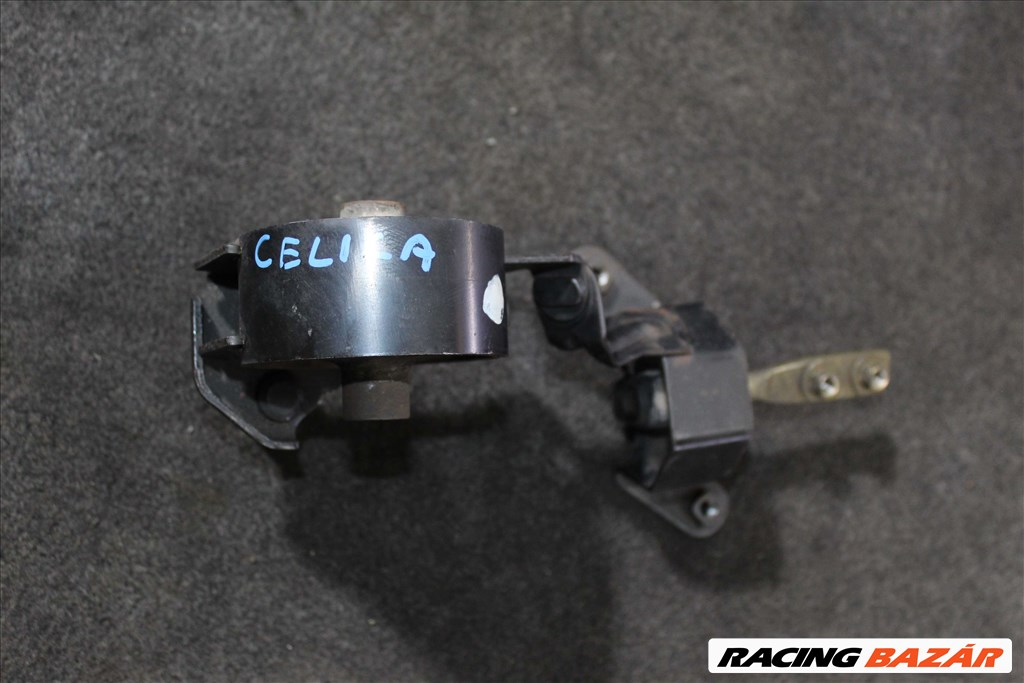 Toyota Celica (6th gen) 1.8B  üzemanyagszűrőház tartó  1. kép