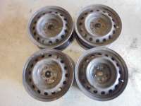    R16 TOYOTA acélfelni