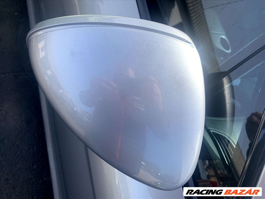 Porsche Panamera (970) Jobb oldali Tükör Visszapillantó tükör 3. kép