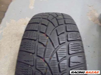 Dunlop SP Wintersport 3D 235/60 R18 