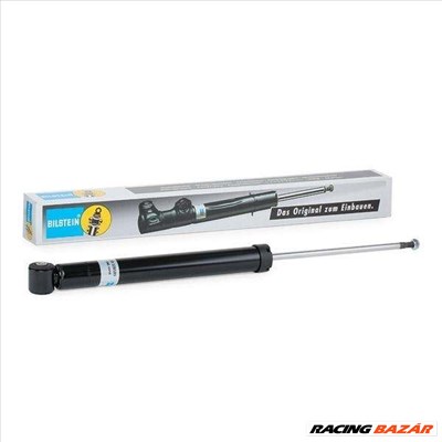 Bilstein Renault Clio B, 1.0, 1.0 Flex, 1.2, 1.2 16V, 1.2 LPG, 1.4, 1.4 16V, 1.5 dCi, 1.6, 1.6 16V, 1.6 Hi-Flex, 1.9 D, 1.9 dTi, 1999.12-2005.05-ig, Bilstein B4, hátsó lengéscsillapító