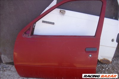 Opel Kadett E ajtó 