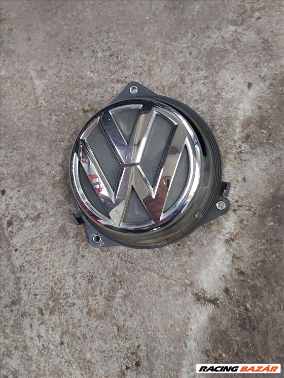 Volkswagen Golf VI, Volkswagen Golf V csomagtér ajtó kilincs  1. kép