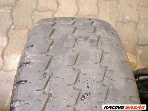 Fulda Conveo Tour 215/65 R16  1. kép