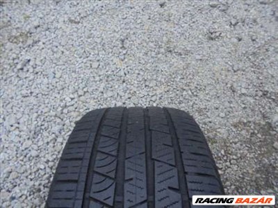 Continental CrossContact 275/45 R21 