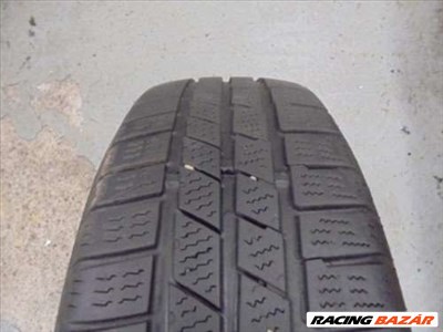 Continental Crosscontact 195/70 R16 