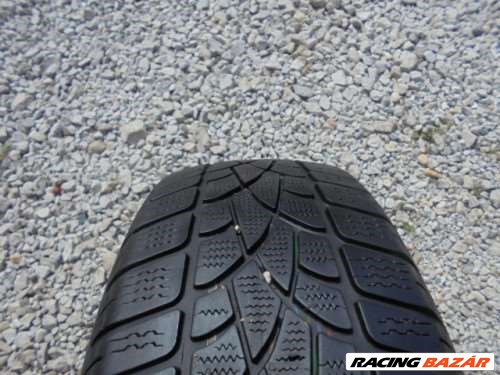 Dunlop Sp wintersport 3D 215/60 R17  1. kép