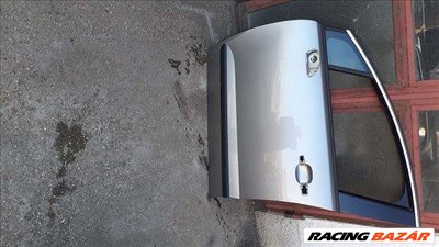 Peugeot 3008 ajtó sárvédő küszöb negyed motorháztető