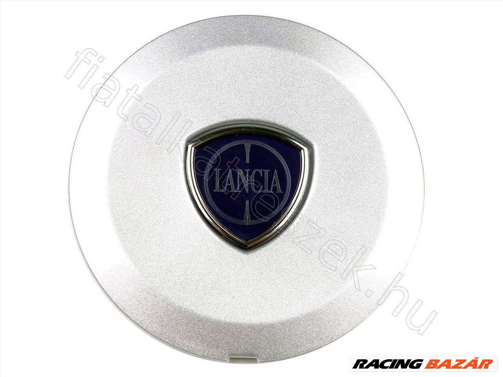 Dísztárcsa LANCIA DELTA III - FIAT eredeti 735557165 1. kép