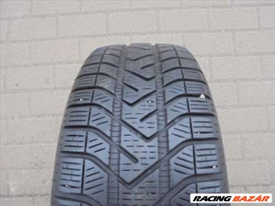 Pirelli Snowcontrol serie 3 W210 195/55 R15 