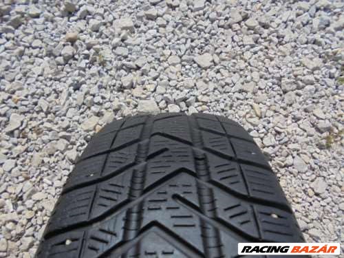 Pirelli Snowcontrol 3 175/65 R15  1. kép