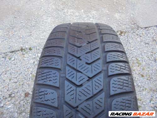 Pirelli Sottozero 3 215/55 R18  1. kép