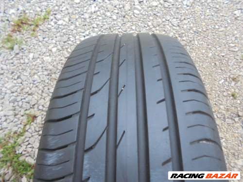 Continental Premium Contact 2 215/55 R18  1. kép