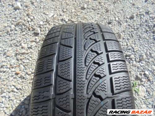 Petlas snowmaster w651 205/55 R16  1. kép