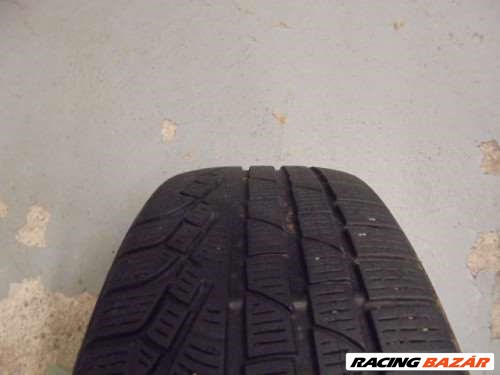 Pirelli sottozero winter 210 serie 2 225/60 R17  1. kép