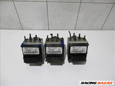 Volkswagen Passat VI ABS Kocka 3C B6 Passat 3co614109d