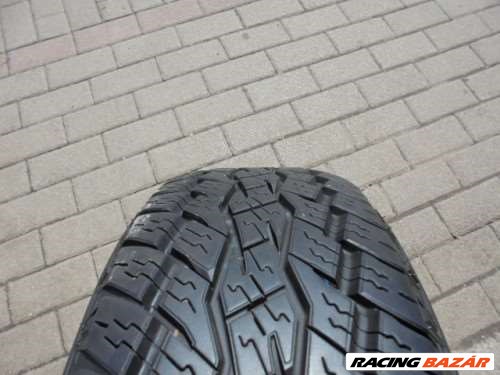 Toyo Open Country A/T+ 215/60 R17  1. kép