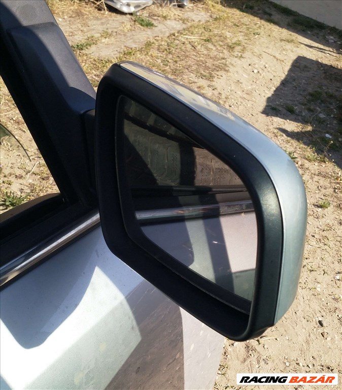 Opel Zafira 2010-től külső tükör ( nagyobb méretű) 2. kép
