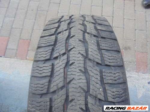 Nokian WRC 3 215/60 R17  1. kép