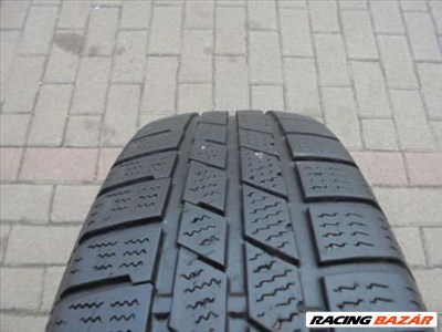 Continental Cross Contact  195/70 R16 