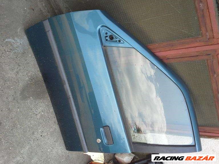 Peugeot 306 ajtó sárvédő küszöb 8. kép