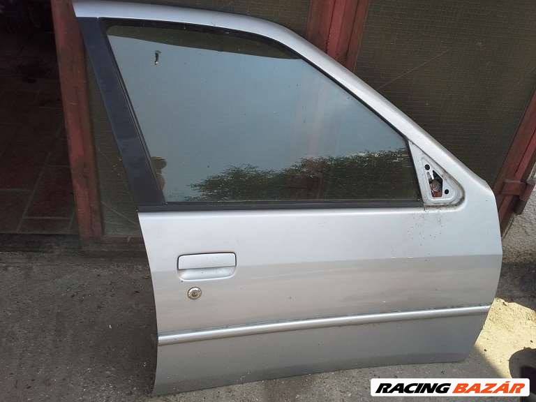 Peugeot 306 ajtó sárvédő küszöb 10. kép