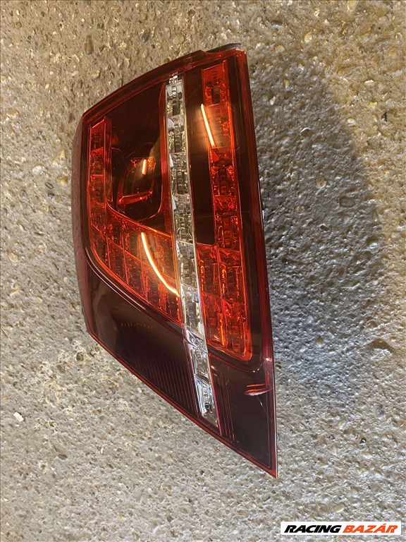 Volkswagen Golf VII bal hátsó LED lámpa eladó 5g0945207 1. kép
