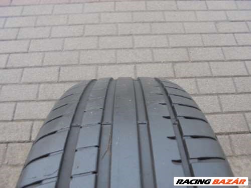 Dunlop Sportmaxx RT2 225/55 R17  1. kép