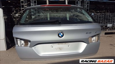 BMW 5-ös sorozat F11 csomagtér ajtó 