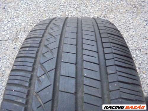 Dunlop Grandtek Touring 255/60 R17  1. kép