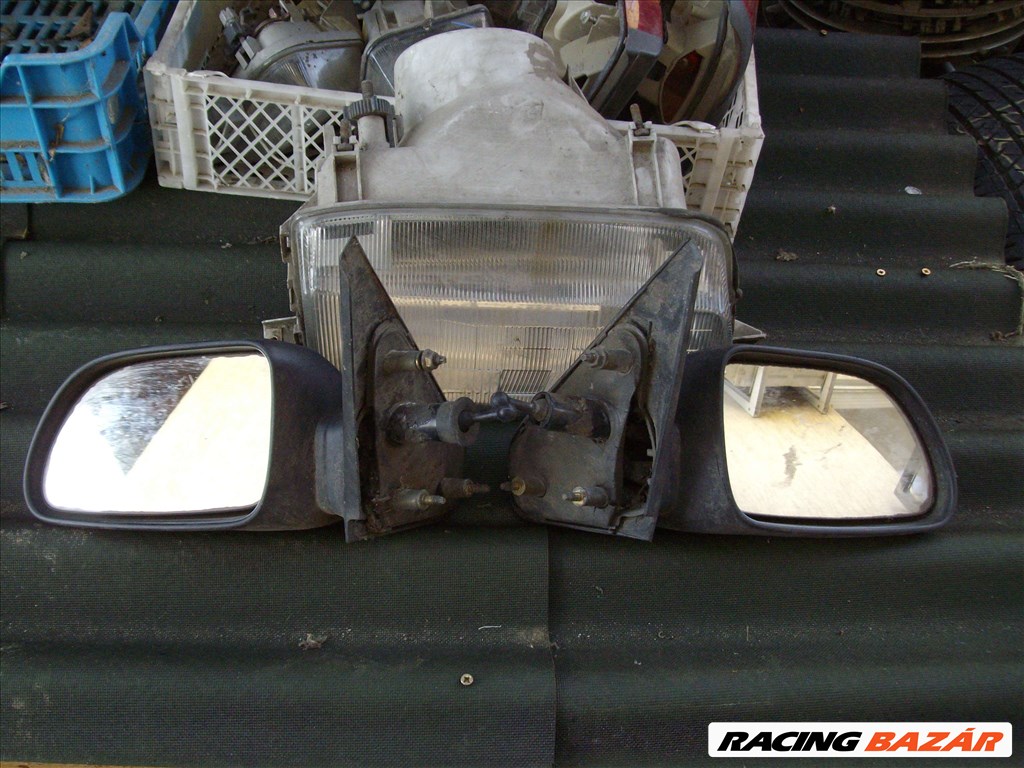 Renault R19 balos-jobbos visszapillantó tükör eladó 1. kép