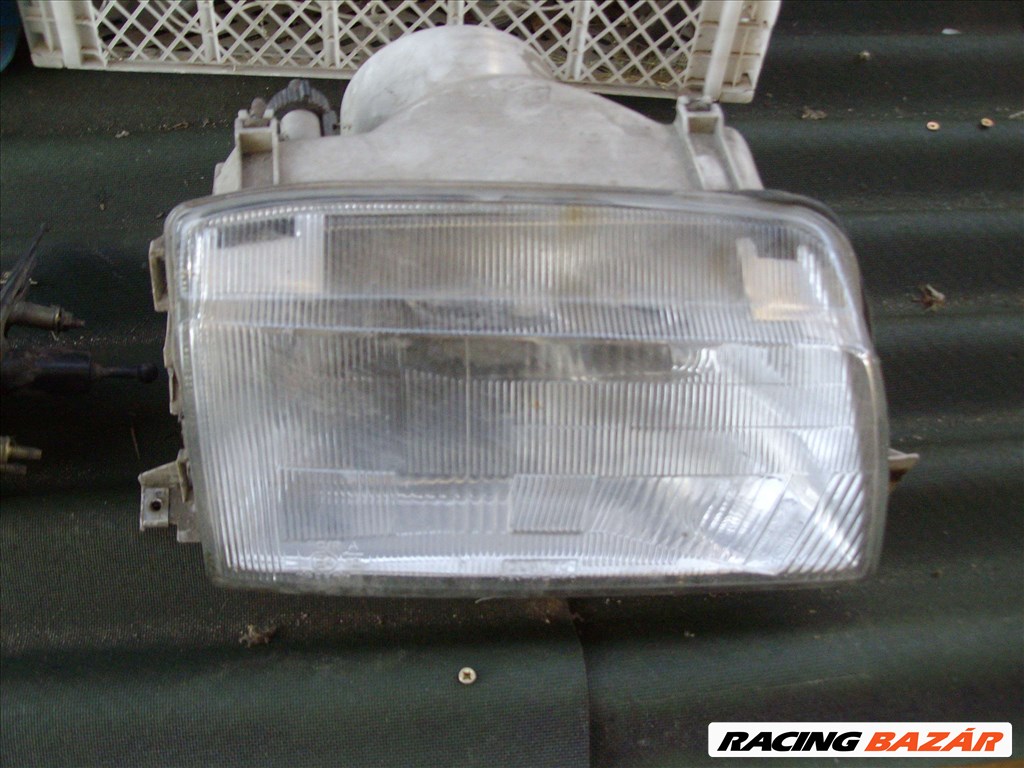 Renault R19 balos-jobbos visszapillantó tükör eladó 4. kép