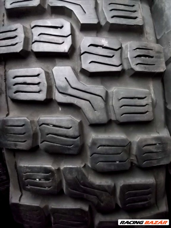 használt 14.5 R20 Semperit Gigant 14,5 20 14,5R20 14.5r20 365/80R20 6. kép