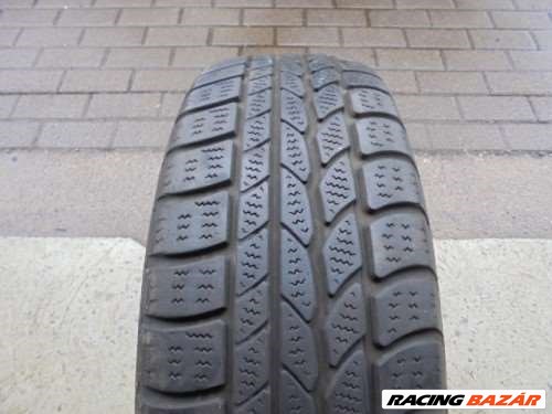 Continental 4x4 wintercontact 175/65 R15  1. kép