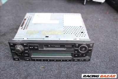 Volkswagen CD rádió  1j0035186e
