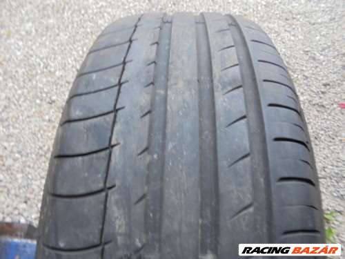 Michelin Latitude Sport AO 235/55 R19  1. kép