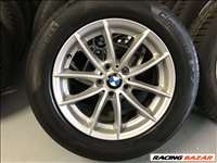 BMW X3 (F25) X4 (F26) Styling 304 gyári 7,5X17-es 5X120-as ET32-es könnyűfém felni