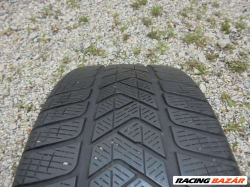 Pirelli Scorpion Winter 255/45 R20  1. kép