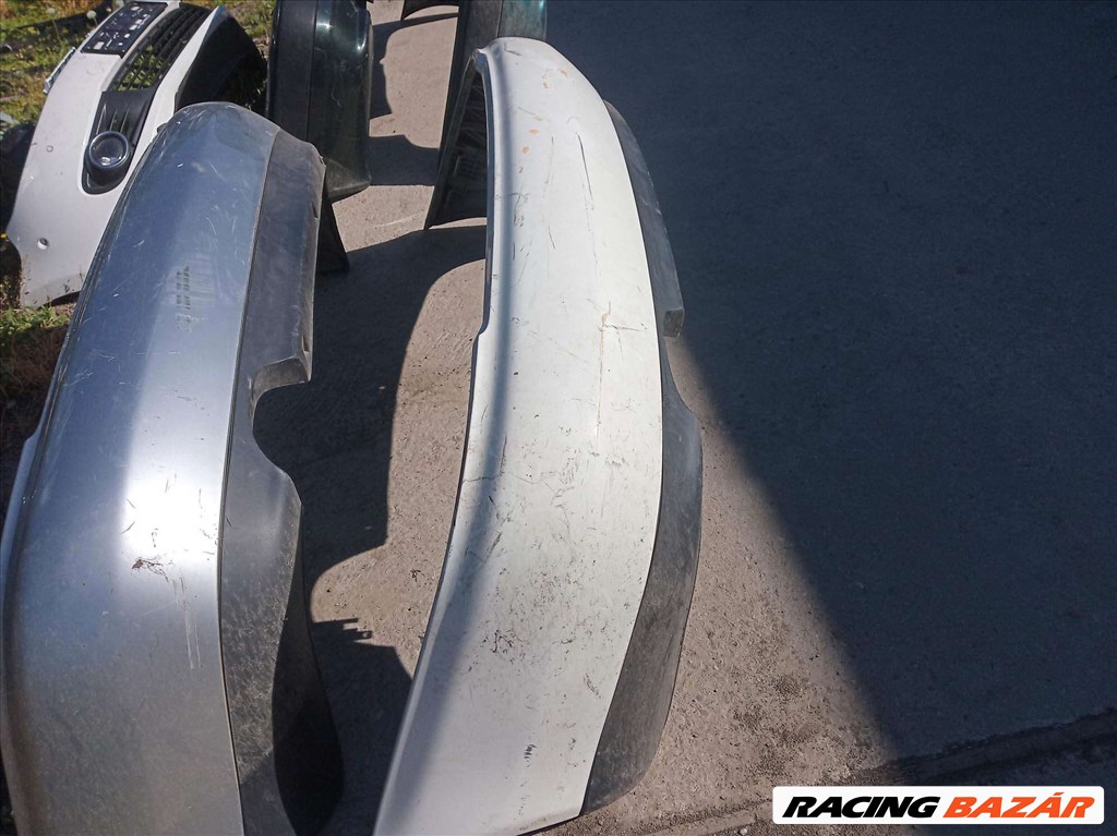 Audi A4 B5 hátsó lökhárító, több színben 8. kép