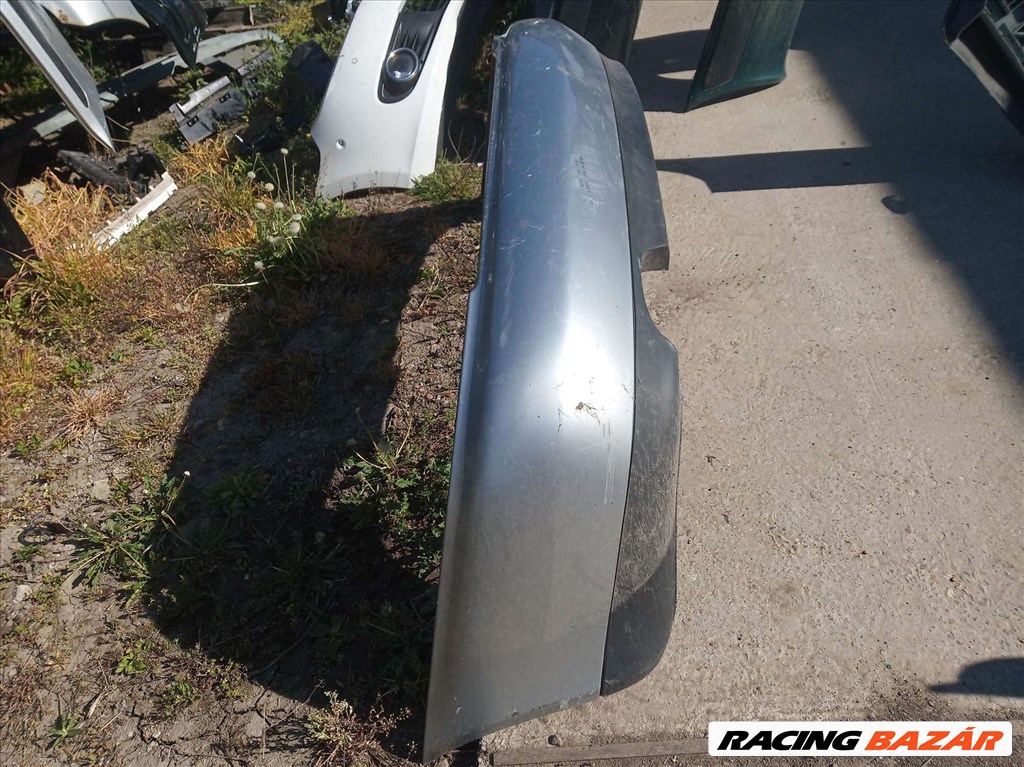 Audi A4 B5 hátsó lökhárító, több színben 3. kép