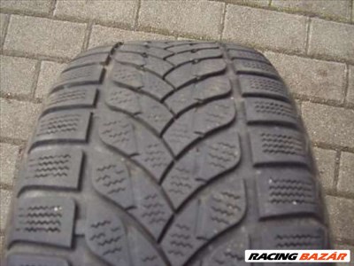 Lassa Snoways Era 215/55 R16 