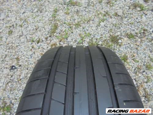 Dunlop Sp sportmaxx Rt2 235/55 R17  1. kép