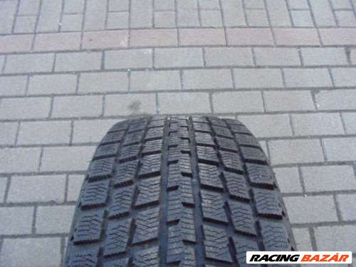 Bridgestone Blizzak LM-03 RSC 245/40 R18  1. kép