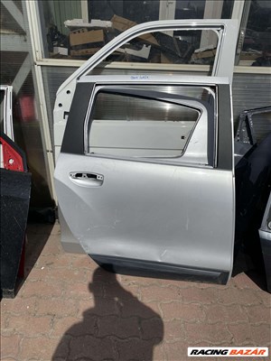 Dacia LODGY jobb hátsó ajtó 