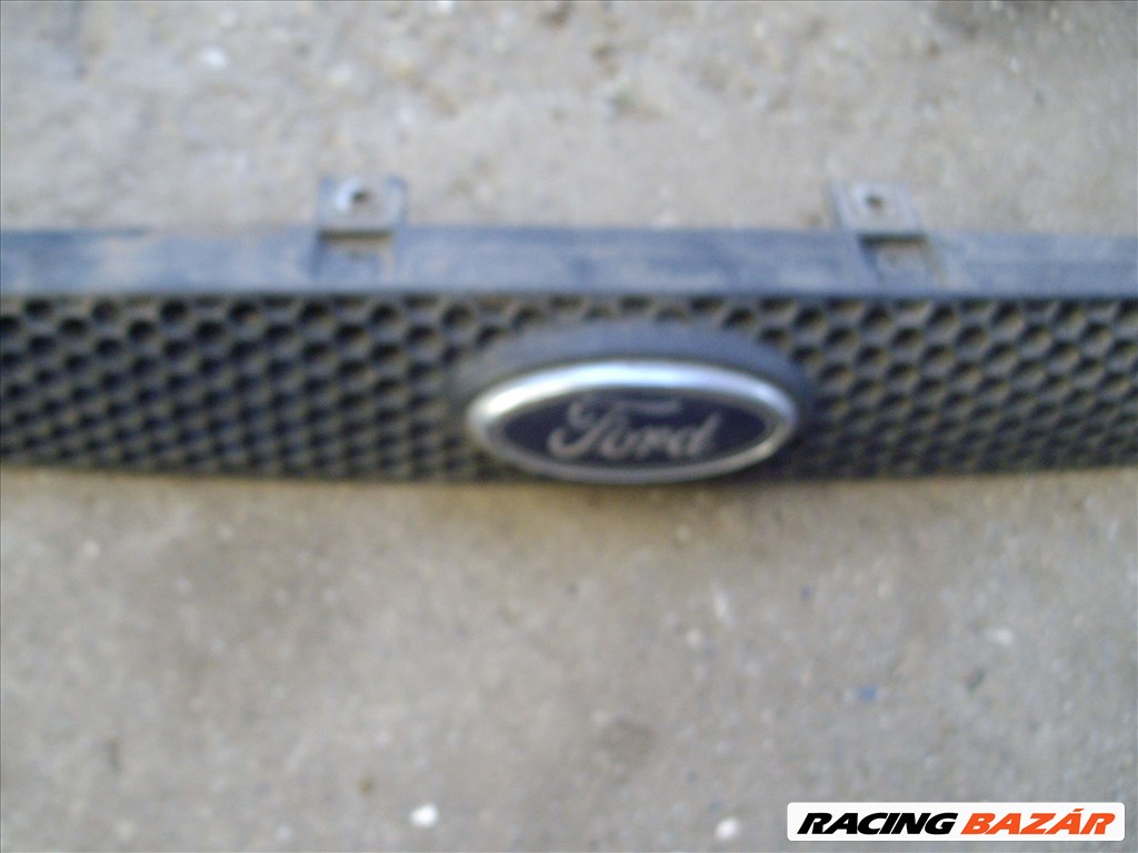 Ford Escort (6th gen) hűtő díszrács eladó emblémával 1. kép