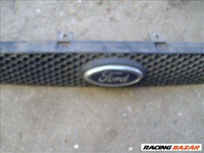 Ford Escort (6th gen) hűtő díszrács eladó emblémával