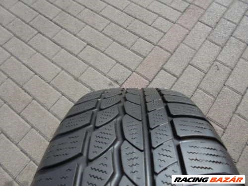 Continental 4x4 wintercontact 215/60 R17  1. kép