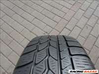 Continental 4x4 wintercontact 215/60 R17 