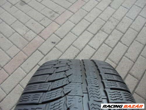 Nokian WRA4 235/55 R17  1. kép