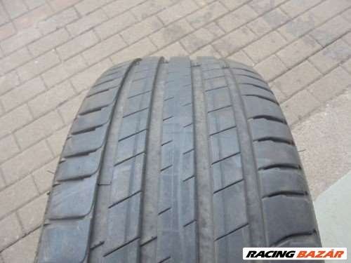 Michelin Latitude Sport 3 235/55 R19  1. kép